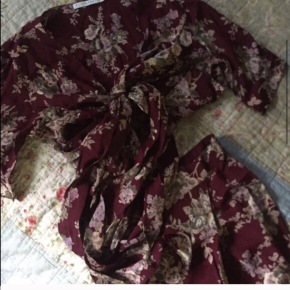 Flynn skye set - Picture 2 of 3